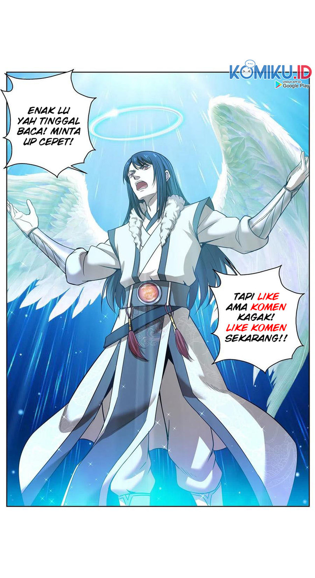 Extreme Mad Emperor System Chapter 89 - halaman 18
