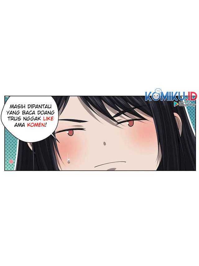 Extreme Mad Emperor System Chapter 92 - halaman 17
