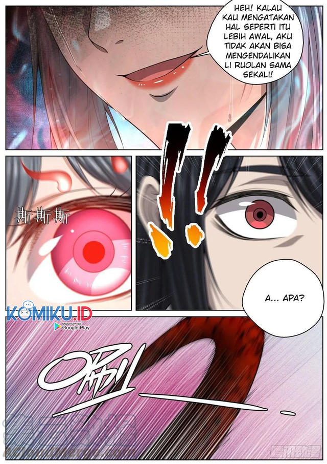 Extreme Mad Emperor System Chapter 93 - halaman 8