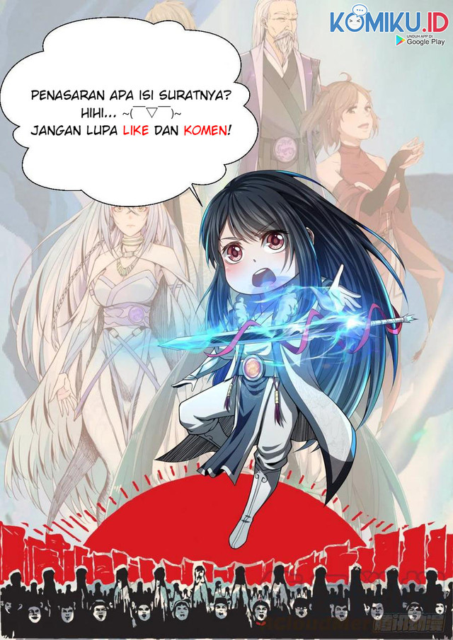 Extreme Mad Emperor System Chapter 95 - halaman 17