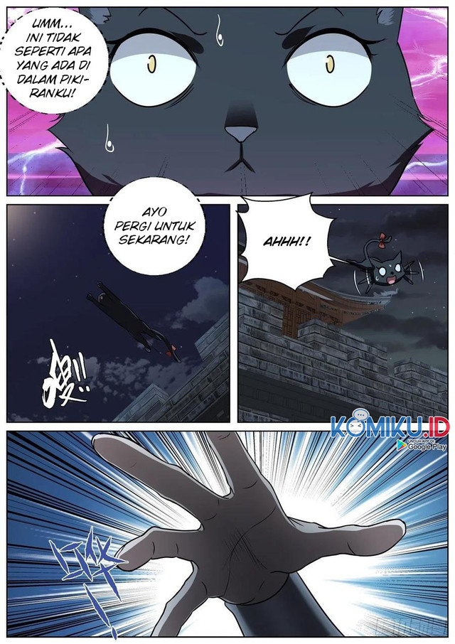 Extreme Mad Emperor System Chapter 96 - halaman 15