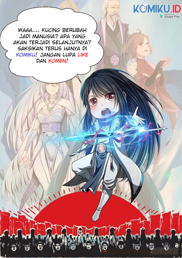 Extreme Mad Emperor System Chapter 96 - halaman 18