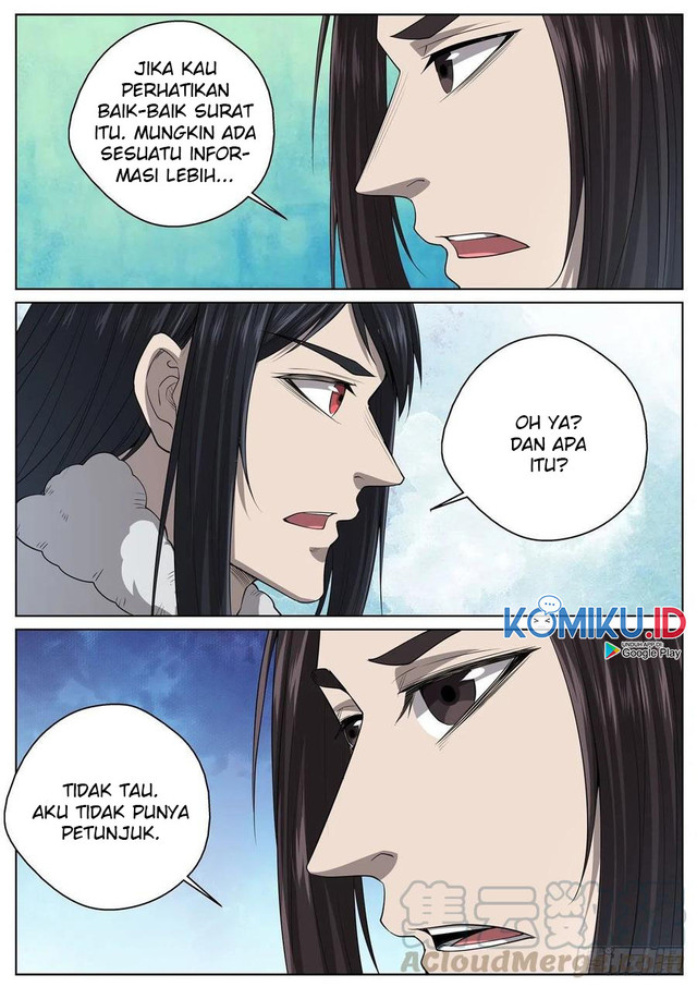 Extreme Mad Emperor System Chapter 96 - halaman 7