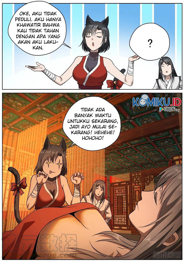 Extreme Mad Emperor System Chapter 97 - halaman 14