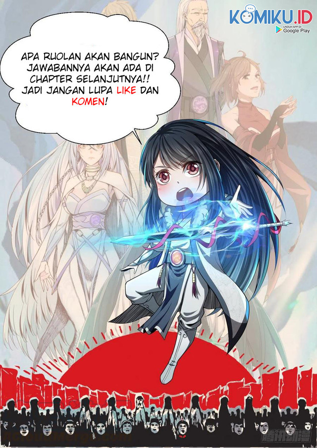 Extreme Mad Emperor System Chapter 97 - halaman 16