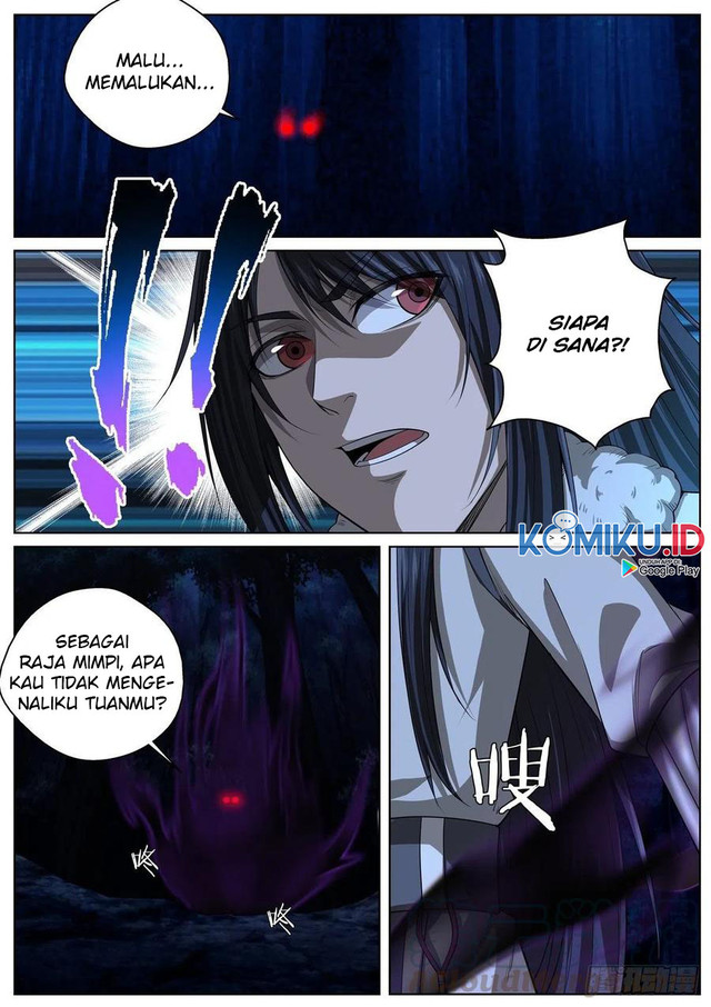 Extreme Mad Emperor System Chapter 99 - halaman 11