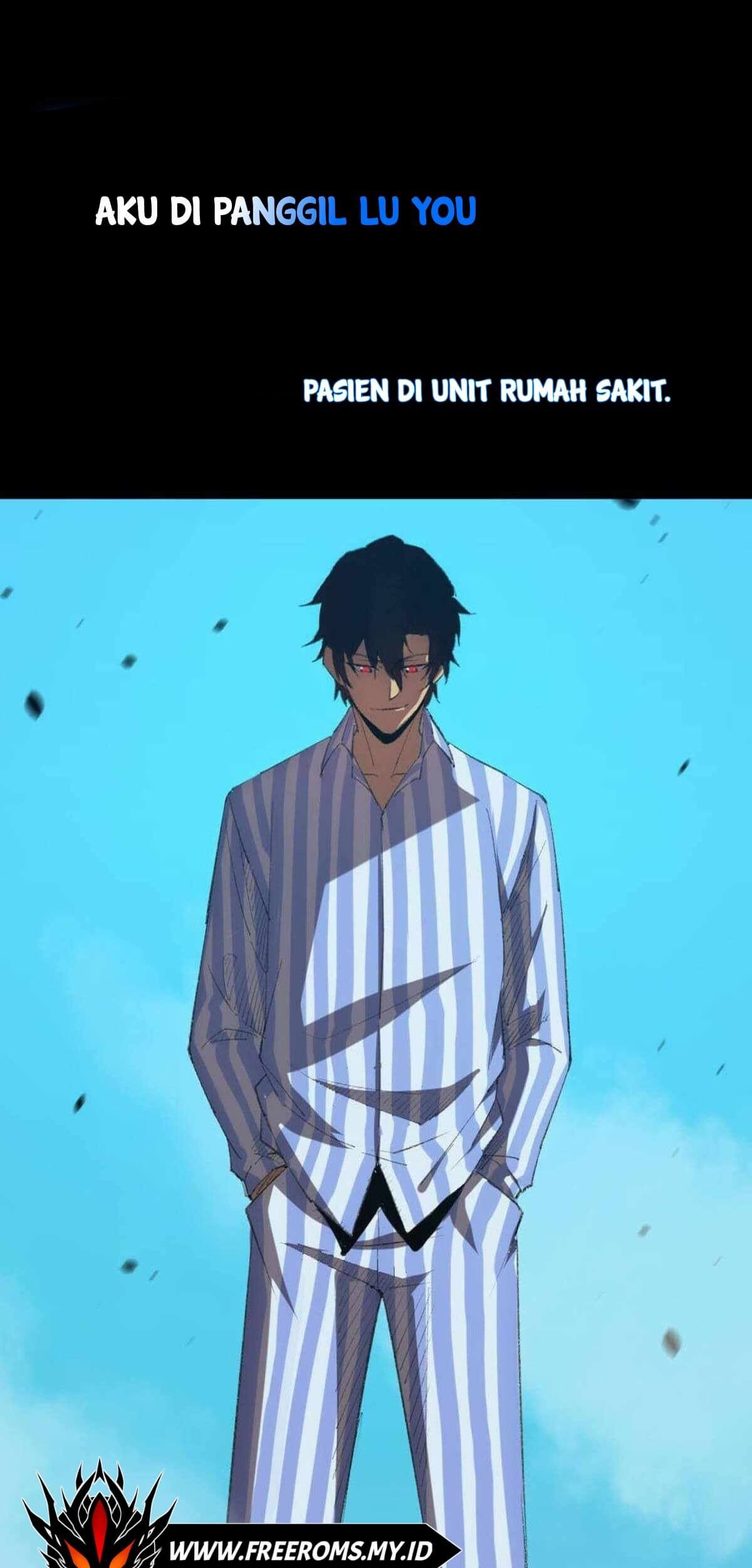 Extremely Evil Game Chapter 0.1 - halaman 2