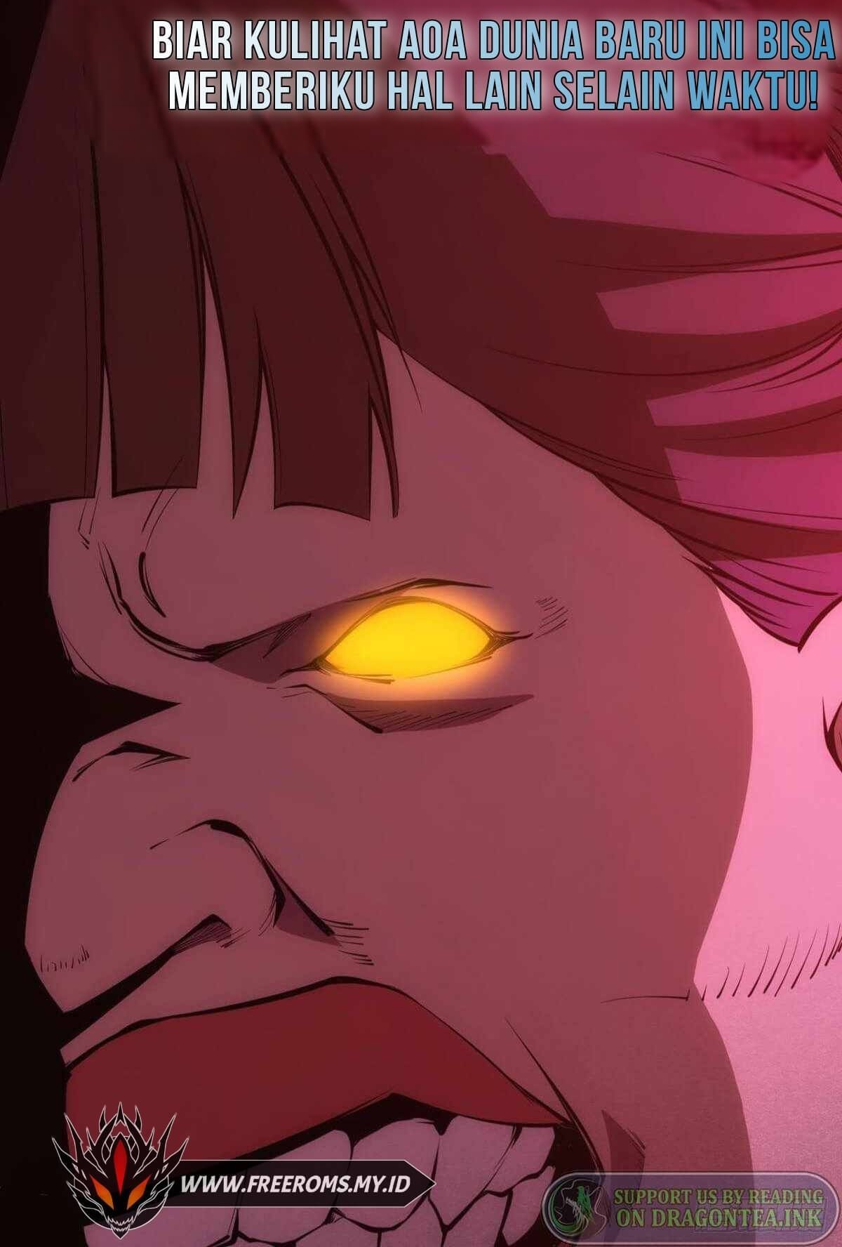 Extremely Evil Game Chapter 0.1 - halaman 25