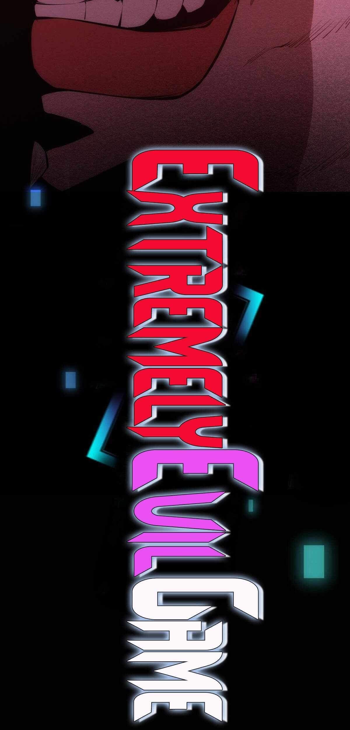 Extremely Evil Game Chapter 0.1 - halaman 26