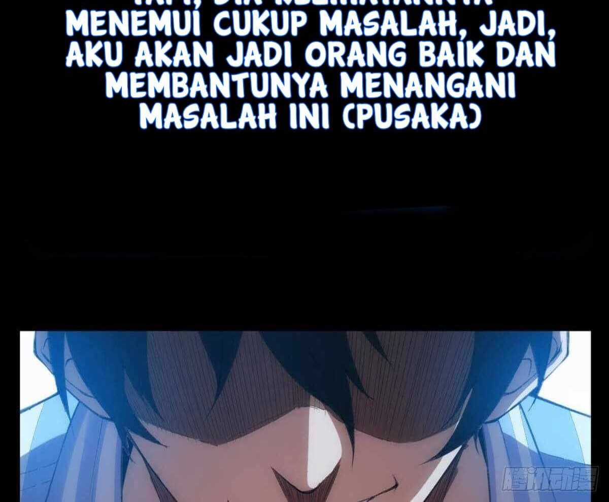 Extremely Evil Game Chapter 0.1 - halaman 5