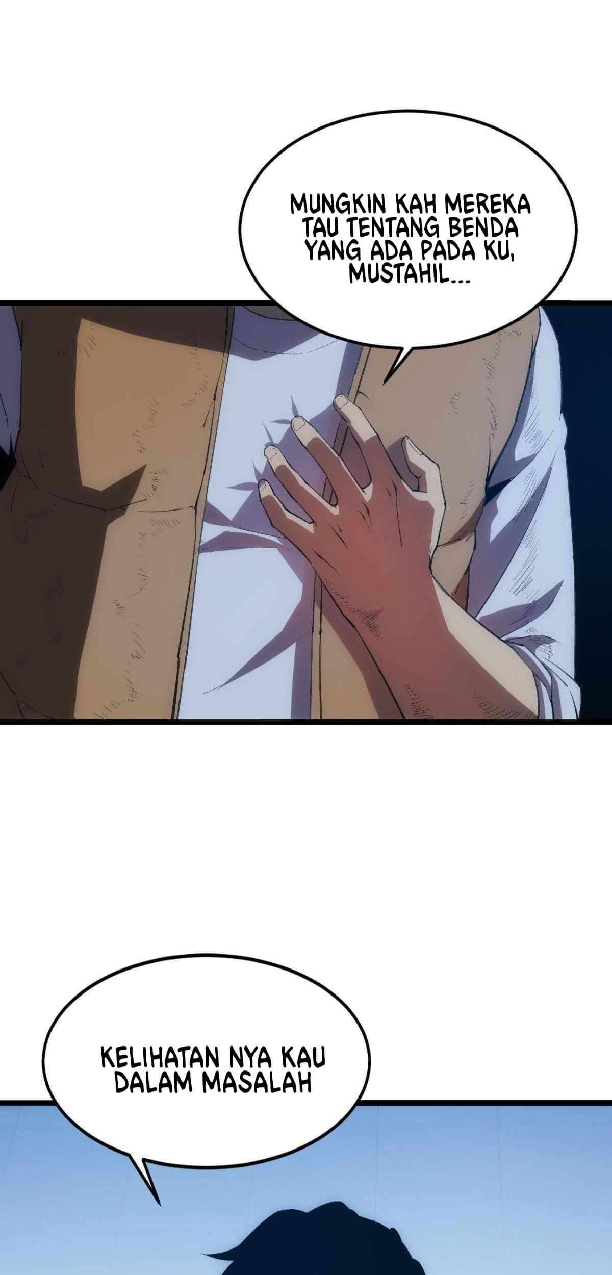 Extremely Evil Game Chapter 1 - halaman 17