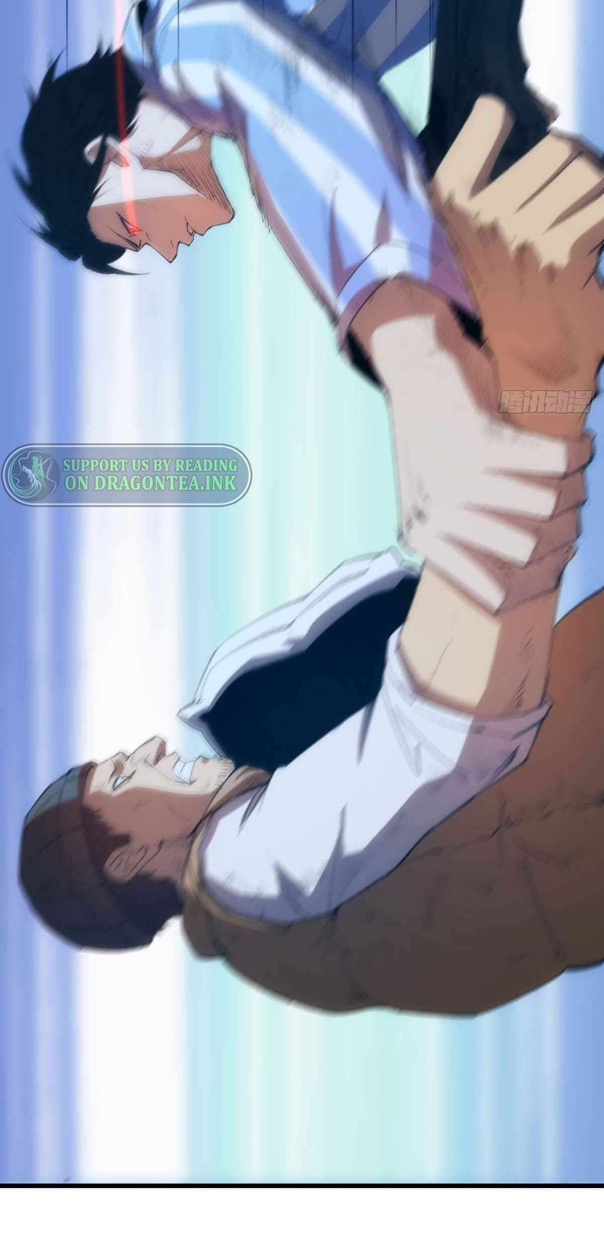 Extremely Evil Game Chapter 1 - halaman 29
