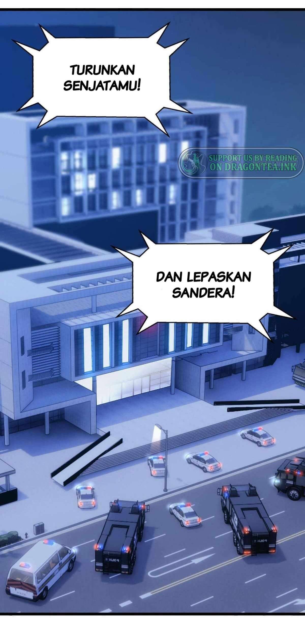 Extremely Evil Game Chapter 1 - halaman 4