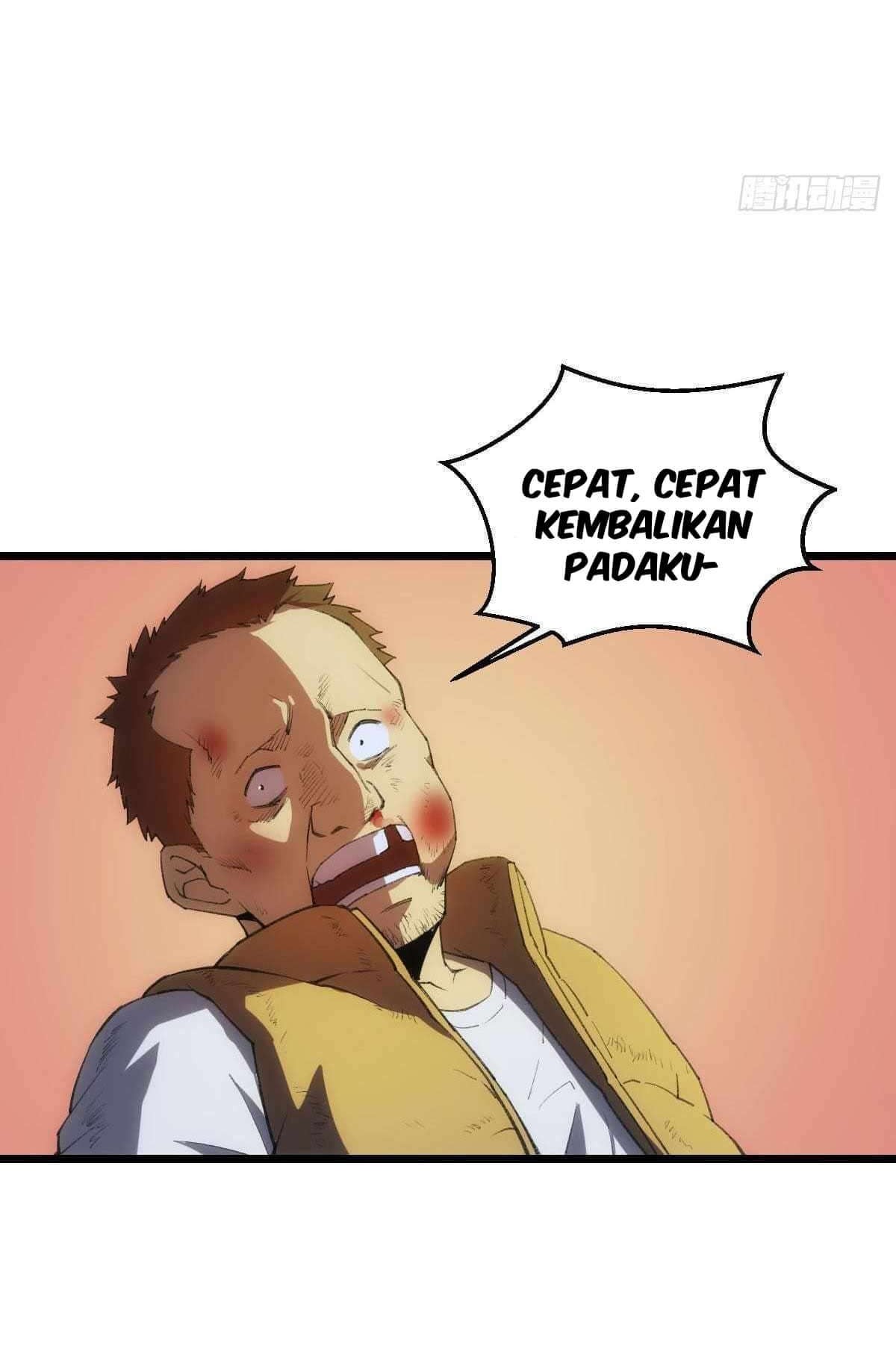 Extremely Evil Game Chapter 1 - halaman 42
