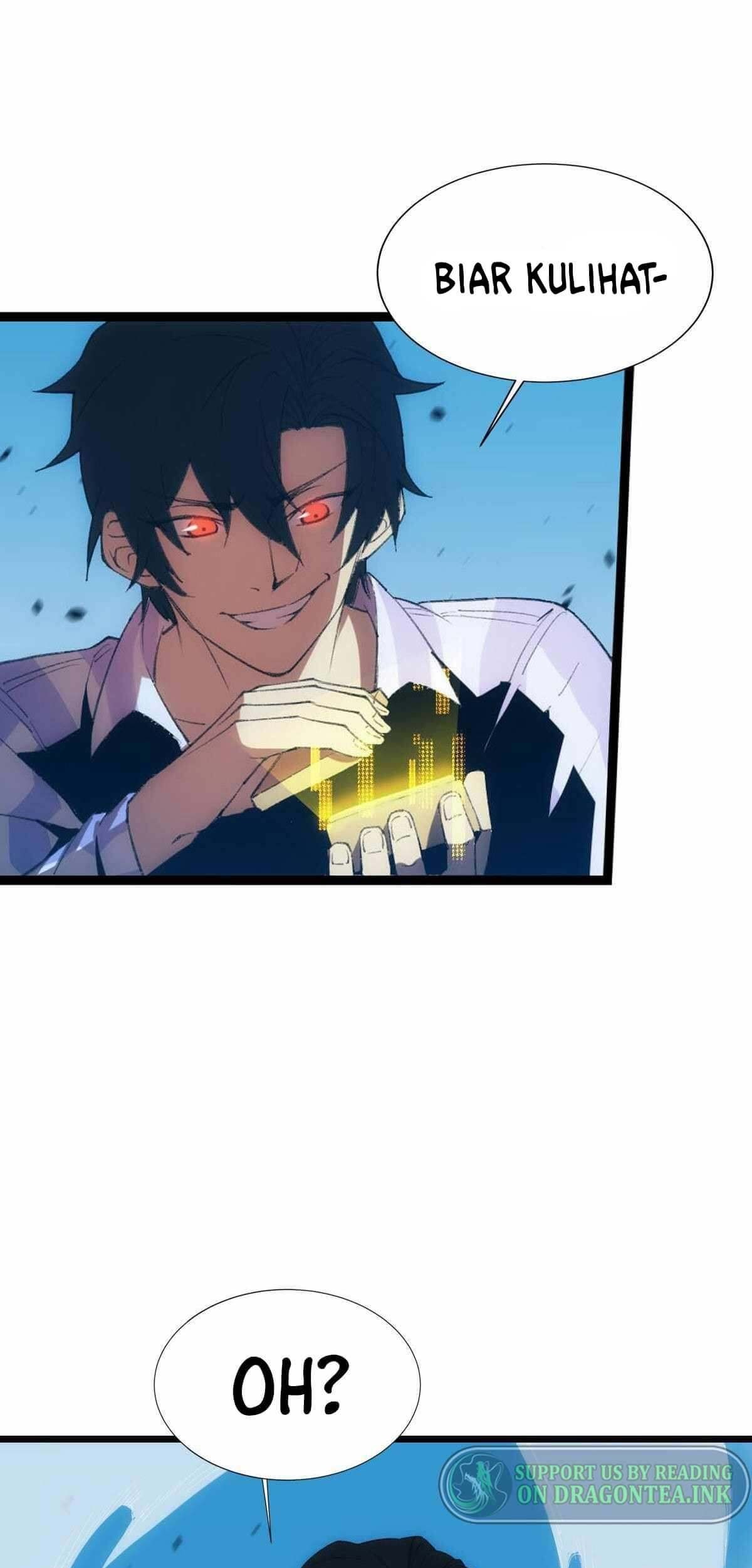 Extremely Evil Game Chapter 1 - halaman 43
