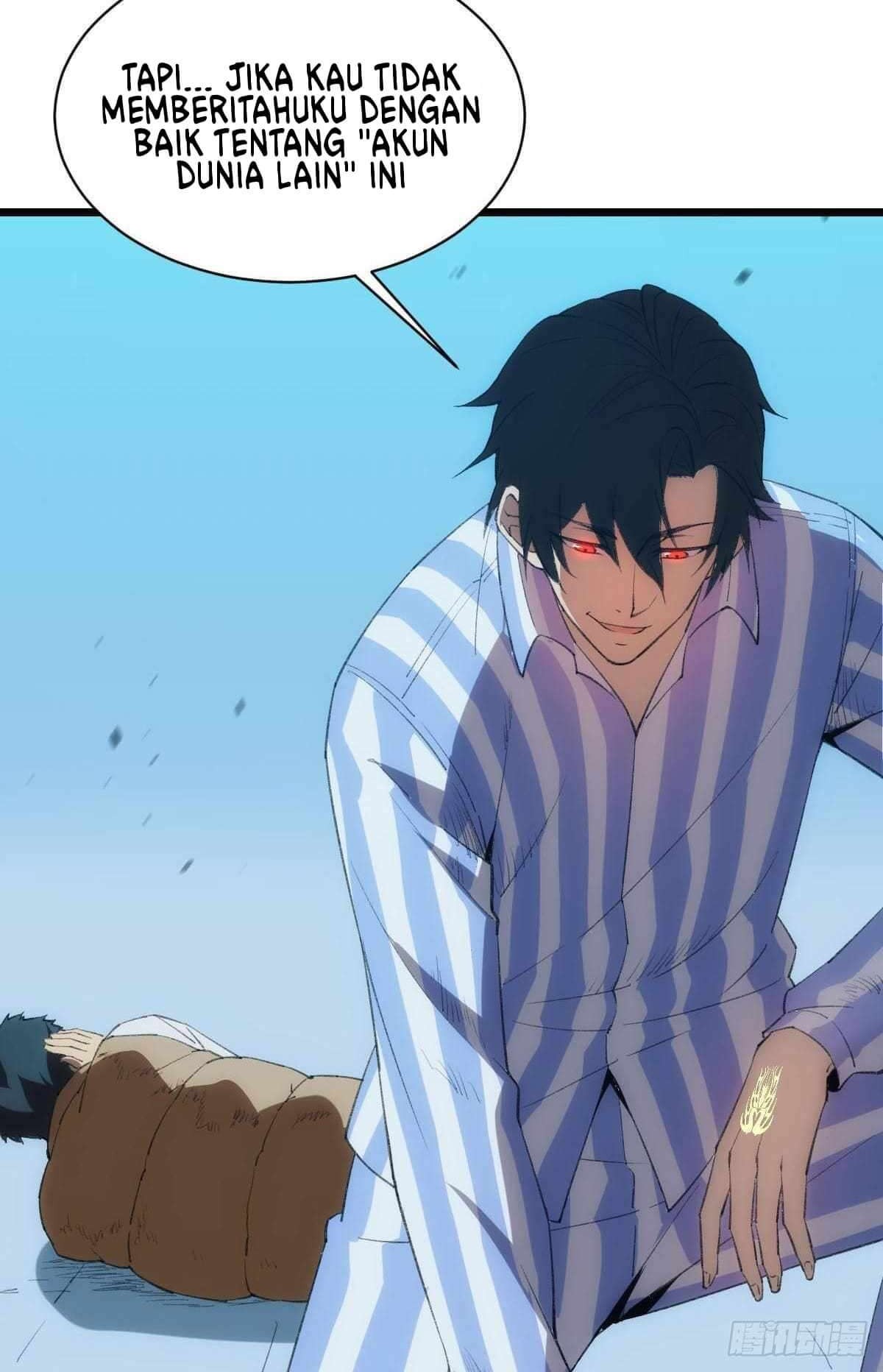 Extremely Evil Game Chapter 1 - halaman 52