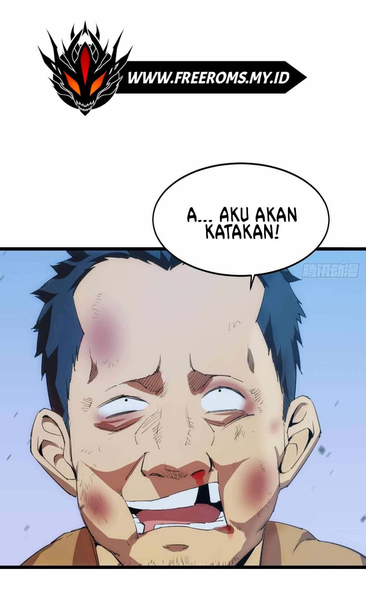 Extremely Evil Game Chapter 1 - halaman 54