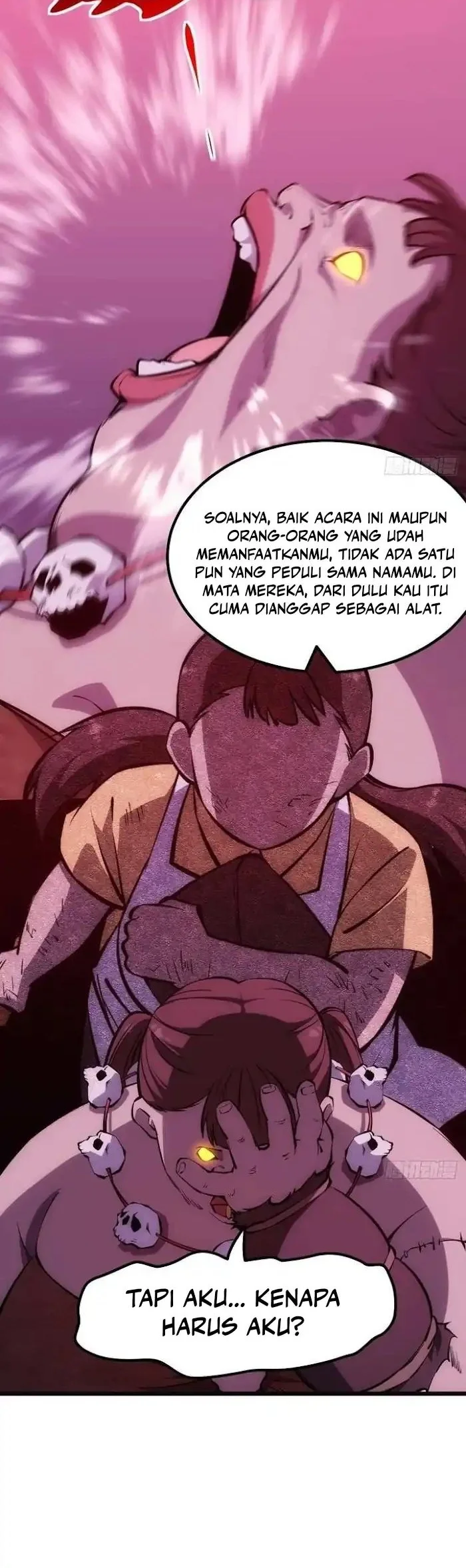 Extremely Evil Game Chapter 10 - halaman 13