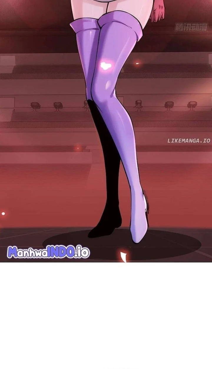 Extremely Evil Game Chapter 11 - halaman 12