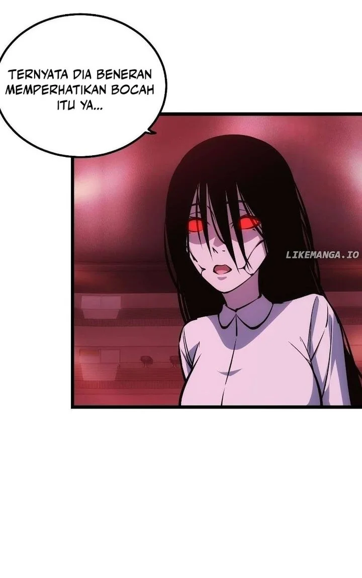 Extremely Evil Game Chapter 11 - halaman 20