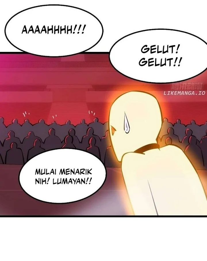Extremely Evil Game Chapter 11 - halaman 8