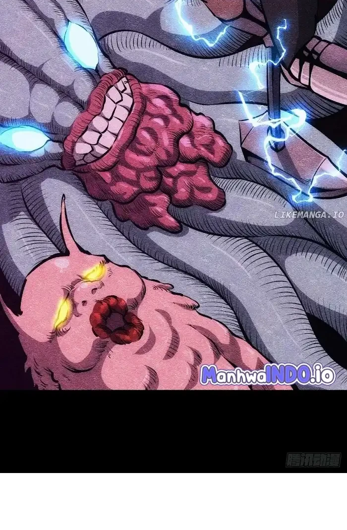Extremely Evil Game Chapter 12 - halaman 25