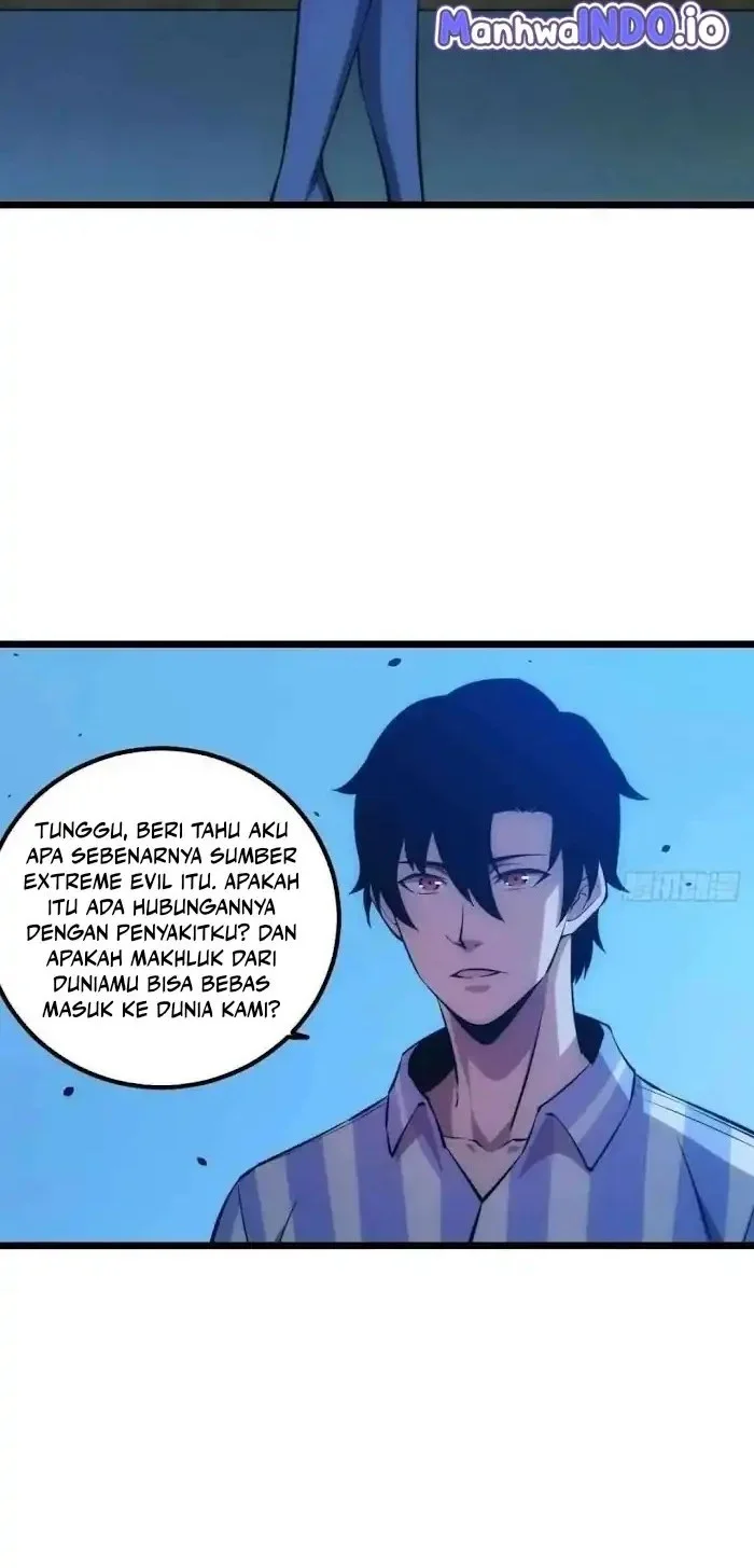 Extremely Evil Game Chapter 15 - halaman 22