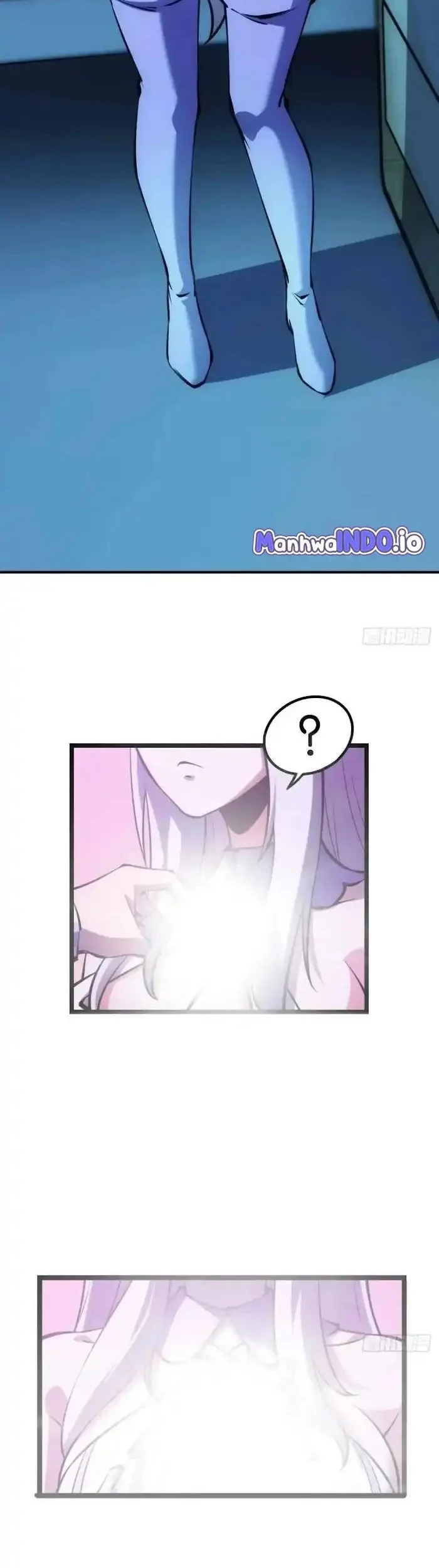 Extremely Evil Game Chapter 15 - halaman 8