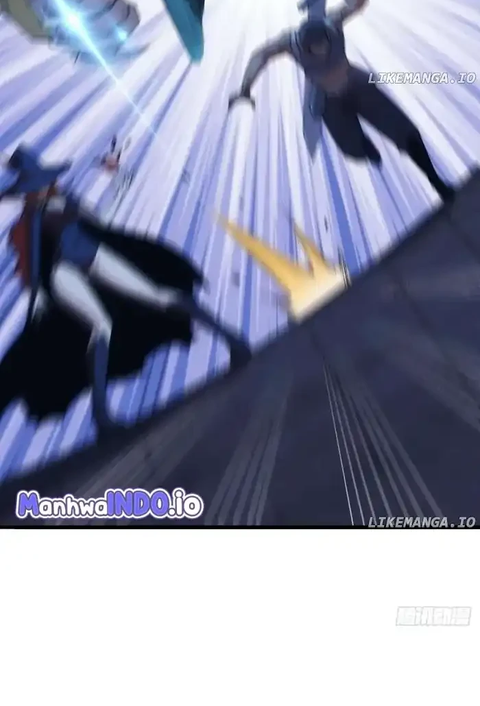 Extremely Evil Game Chapter 18 - halaman 18