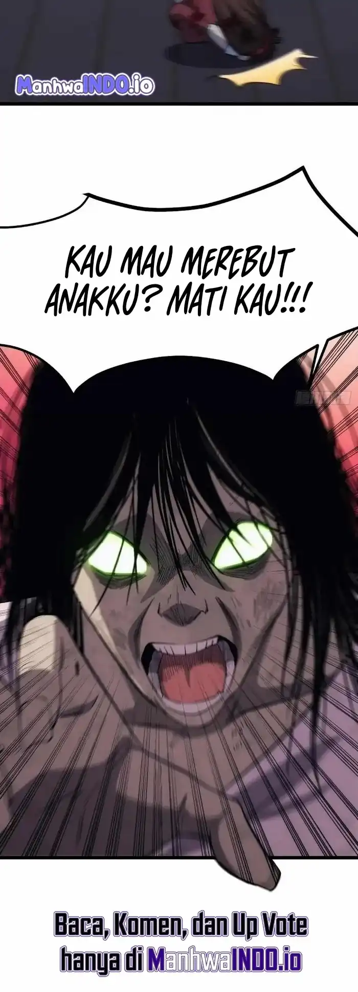 Extremely Evil Game Chapter 19 - halaman 23