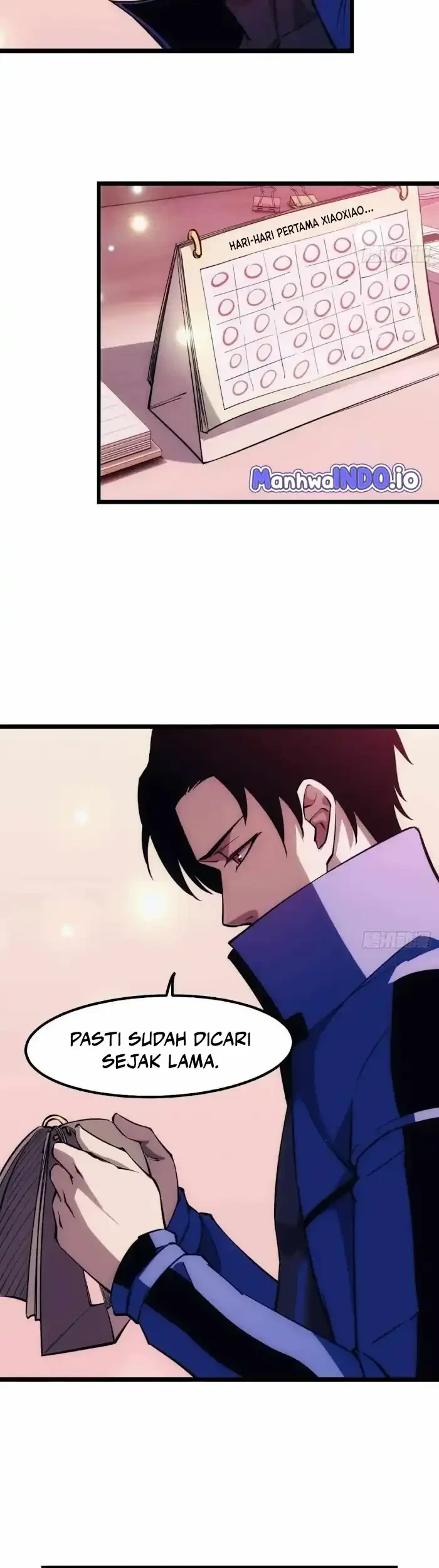 Extremely Evil Game Chapter 20 - halaman 10