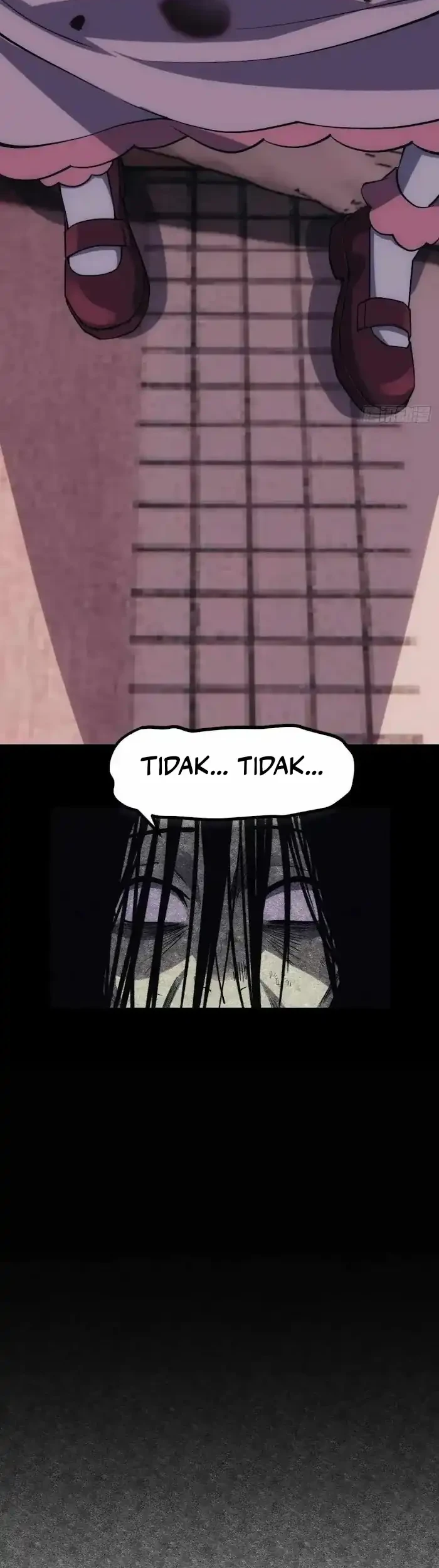 Extremely Evil Game Chapter 20 - halaman 20