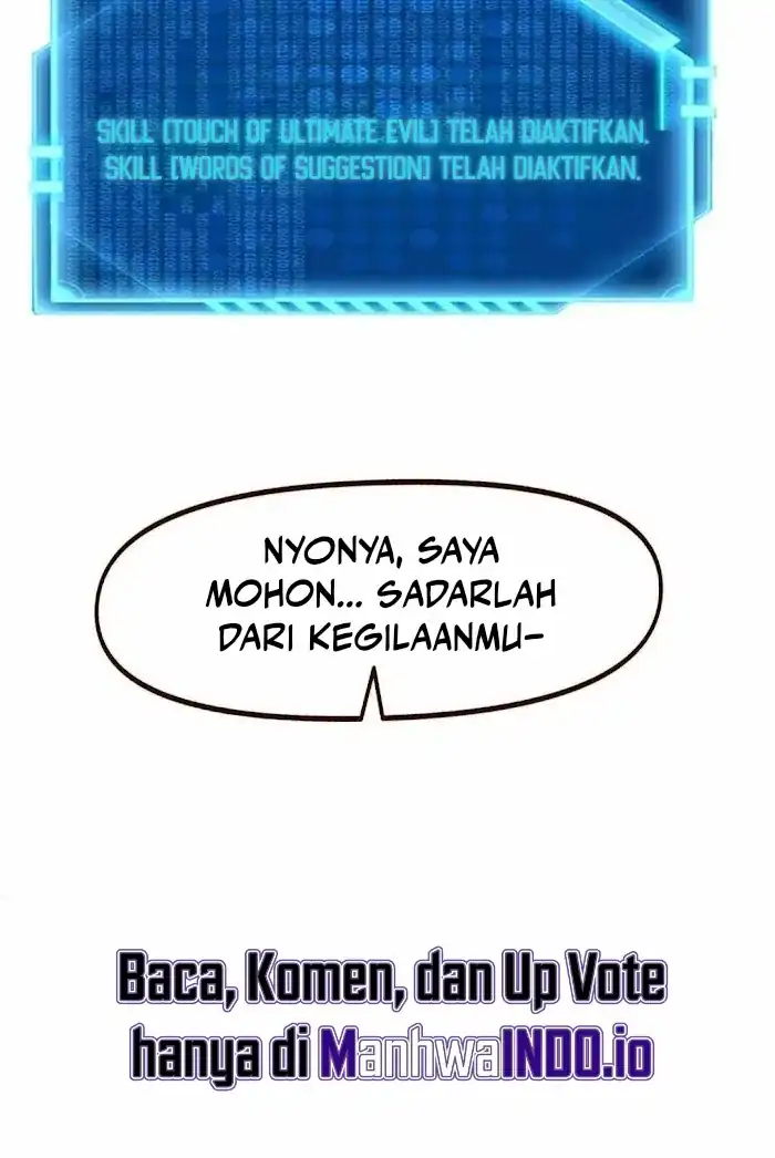 Extremely Evil Game Chapter 20 - halaman 25