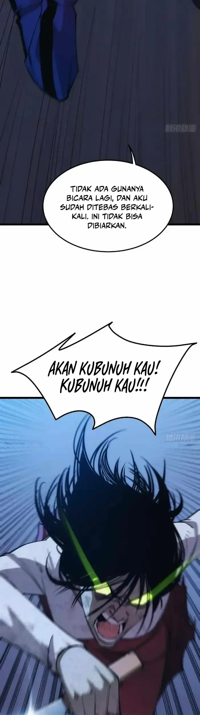 Extremely Evil Game Chapter 20 - halaman 3