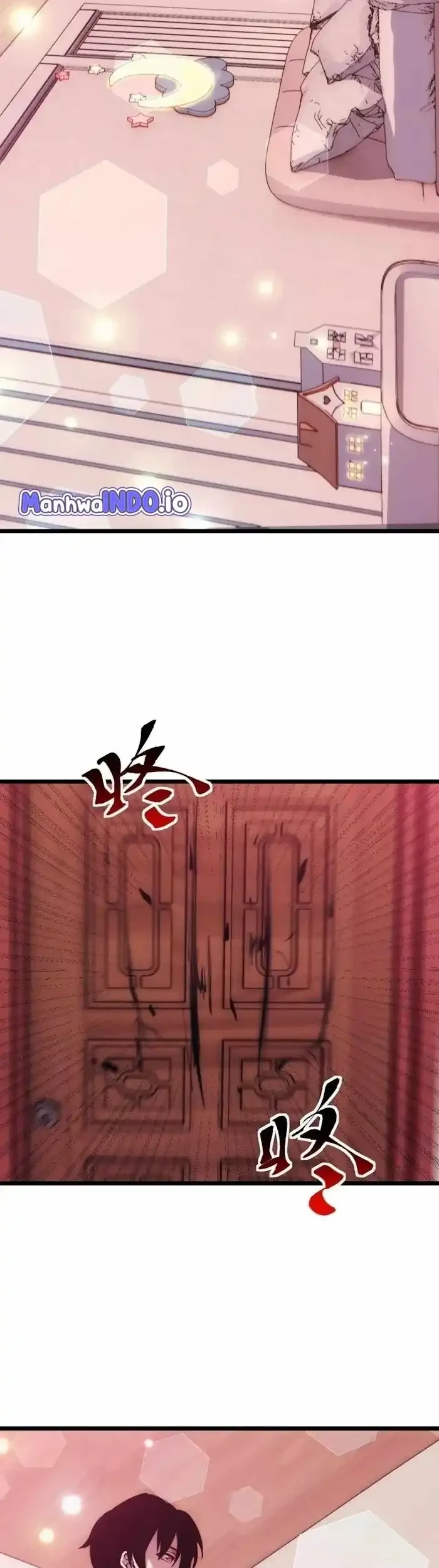 Extremely Evil Game Chapter 20 - halaman 8
