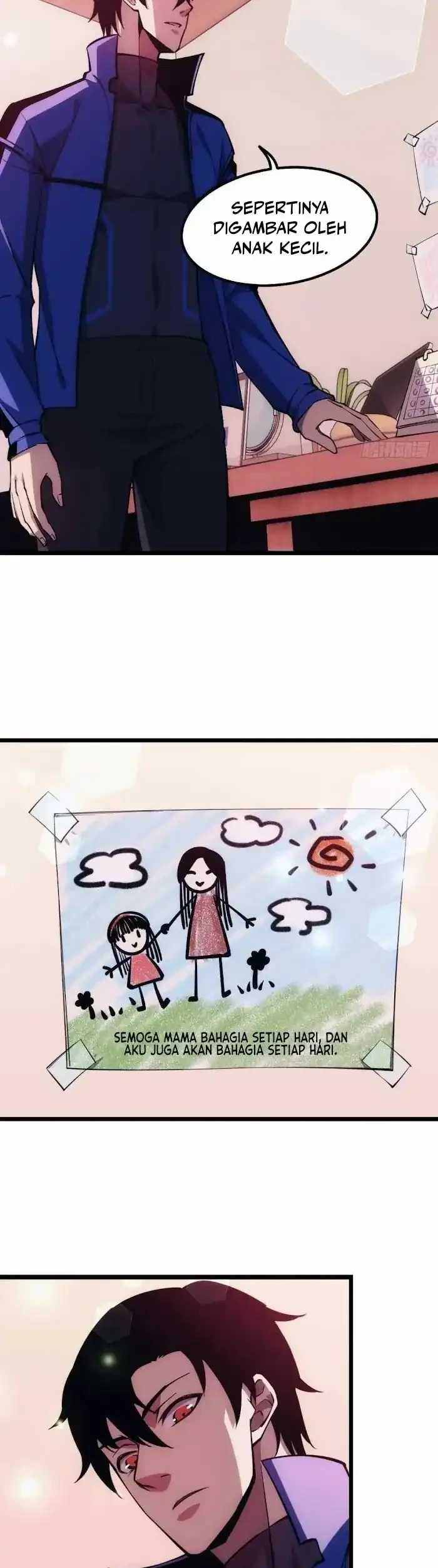 Extremely Evil Game Chapter 20 - halaman 9