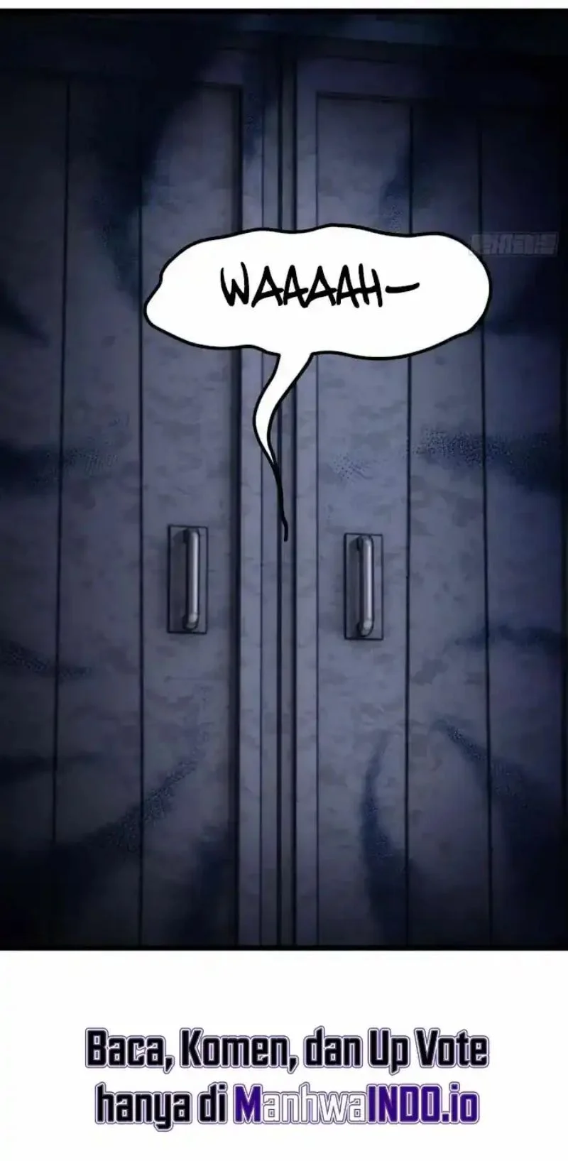 Extremely Evil Game Chapter 21 - halaman 31