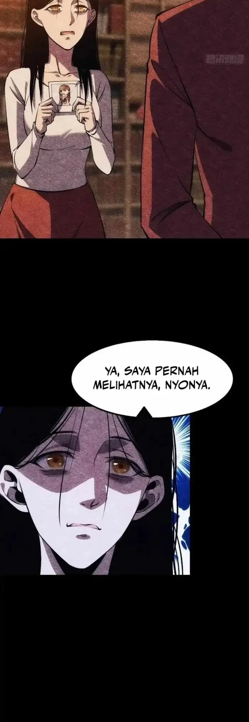 Extremely Evil Game Chapter 21 - halaman 4