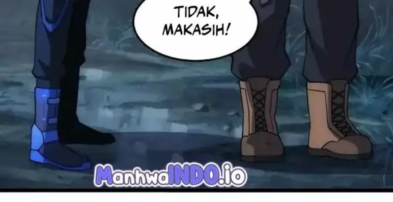 Extremely Evil Game Chapter 22 - halaman 22