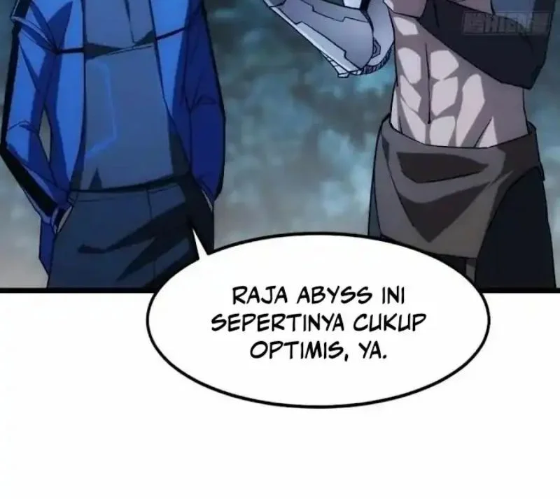 Extremely Evil Game Chapter 22 - halaman 28