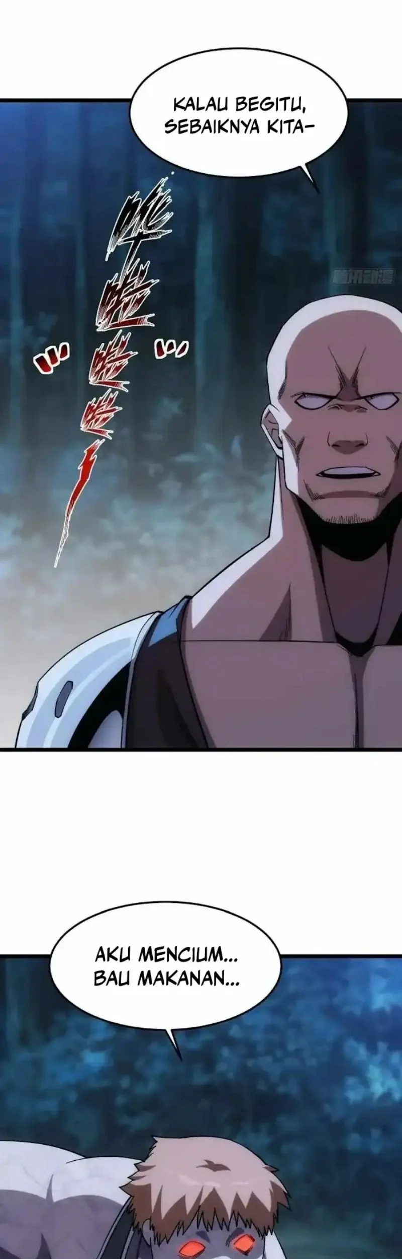 Extremely Evil Game Chapter 22 - halaman 29