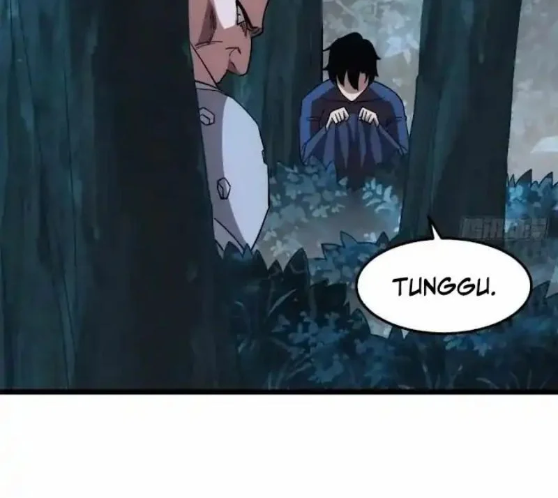 Extremely Evil Game Chapter 22 - halaman 31