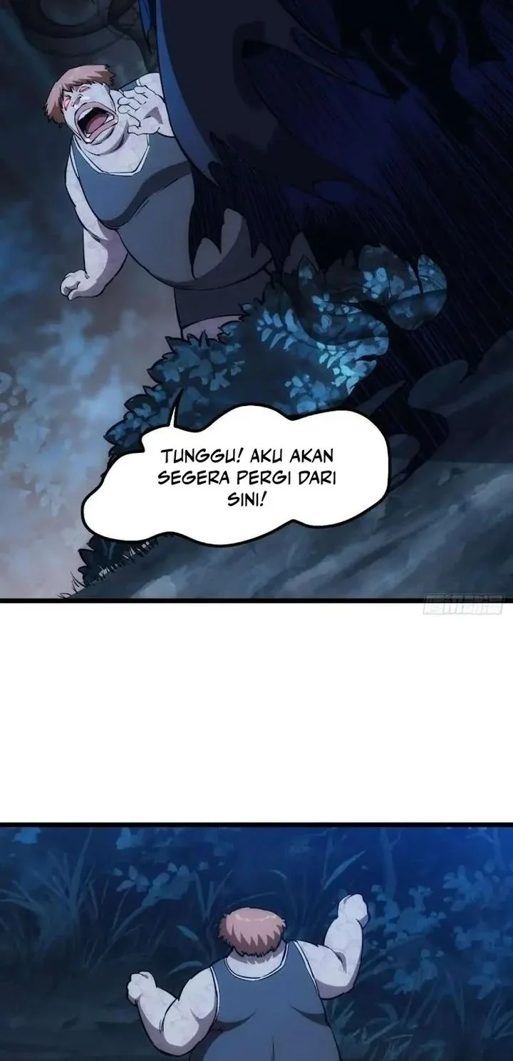 Extremely Evil Game Chapter 23 - halaman 10