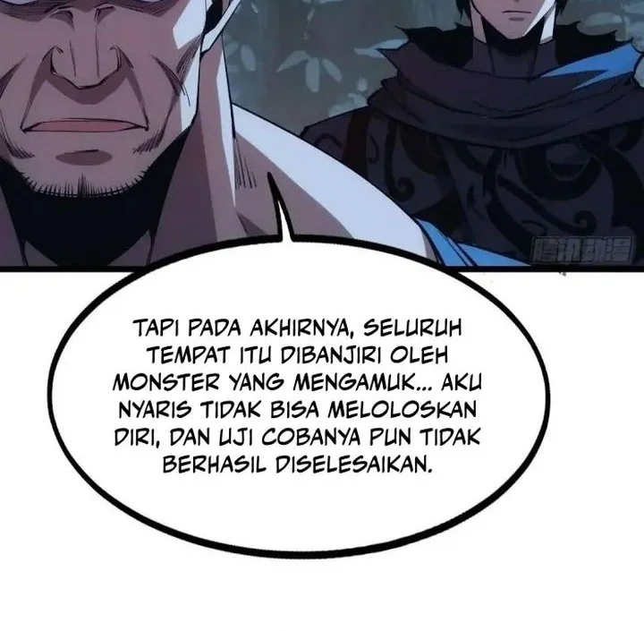 Extremely Evil Game Chapter 23 - halaman 16