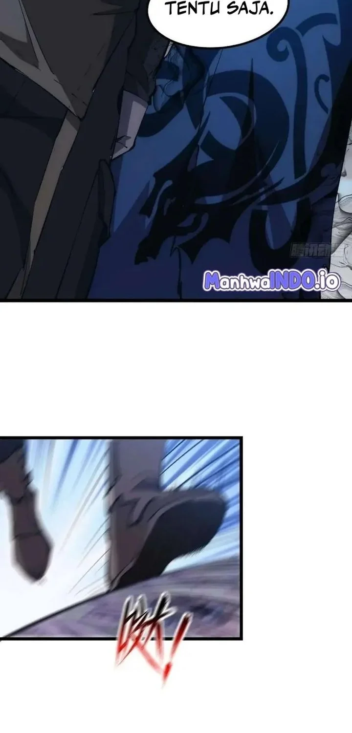 Extremely Evil Game Chapter 23 - halaman 18