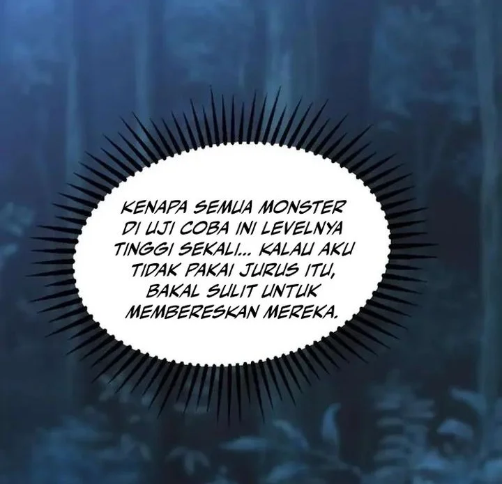 Extremely Evil Game Chapter 23 - halaman 2