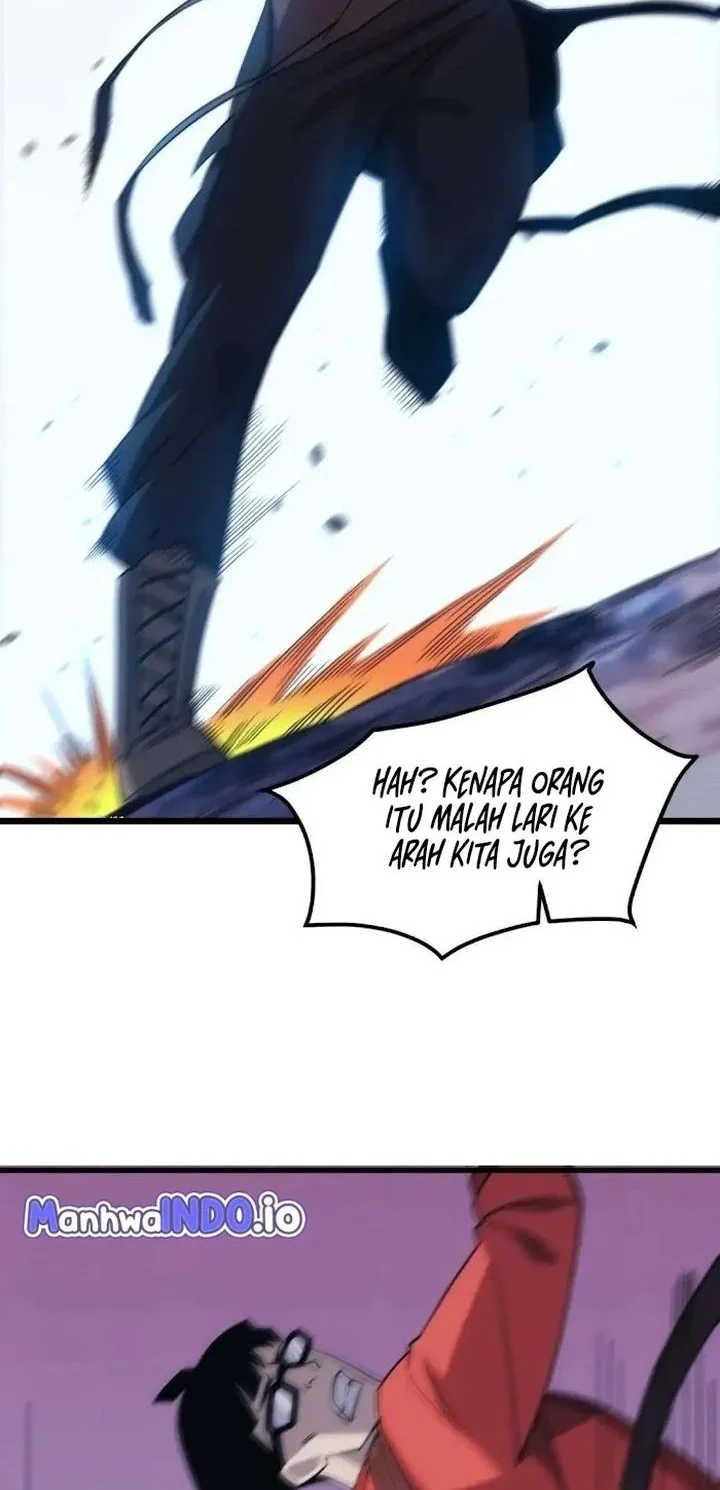 Extremely Evil Game Chapter 23 - halaman 24