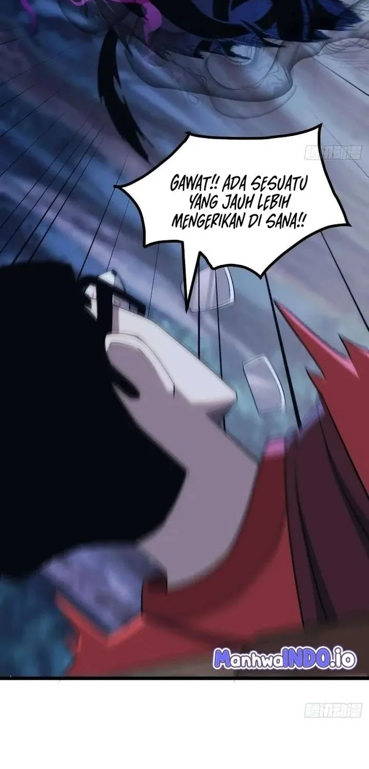 Extremely Evil Game Chapter 23 - halaman 26