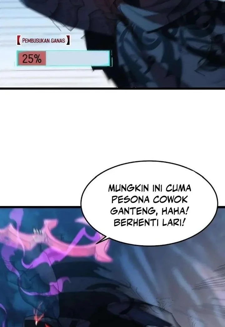Extremely Evil Game Chapter 23 - halaman 32