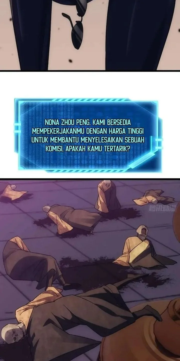 Extremely Evil Game Chapter 23 - halaman 36